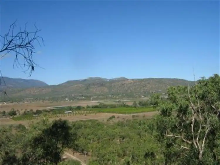 109 Barnham Road, Nome QLD 4816