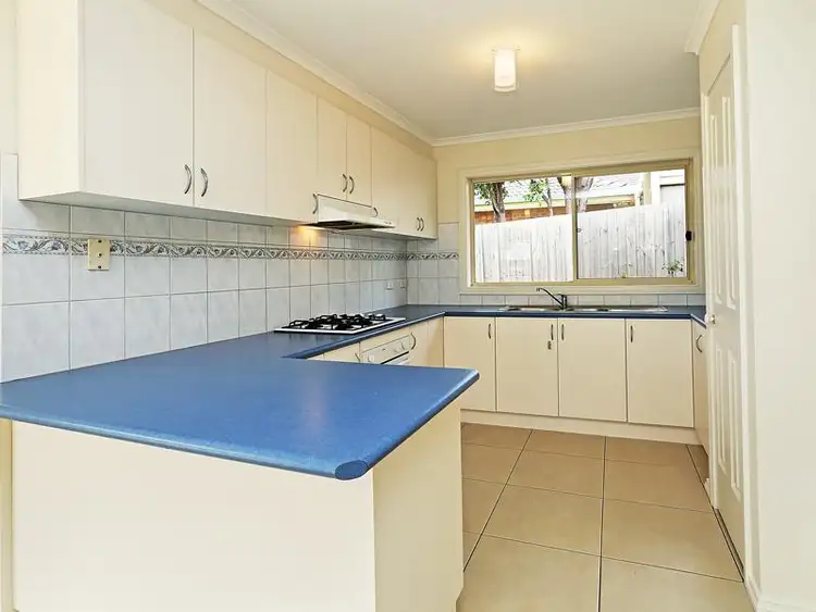Sixth view of Homely house listing, 30 Shiraz Drive, Waurn Ponds VIC 3216
