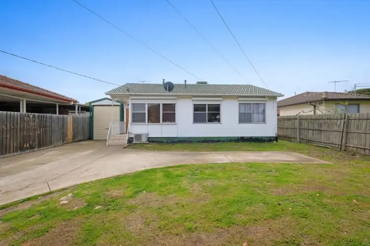 16 Westmere Crescent, Coolaroo VIC 3048