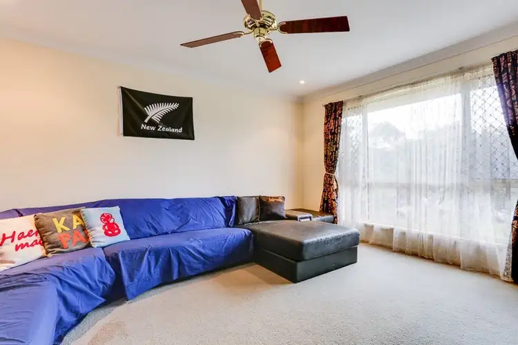 Second view of Homely house listing, 14 Orchard Crescent, Springfield Lakes QLD 4300