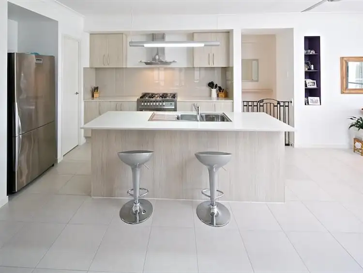 Fourth view of Homely house listing, 11 Pampas Court, Hollywell QLD 4216