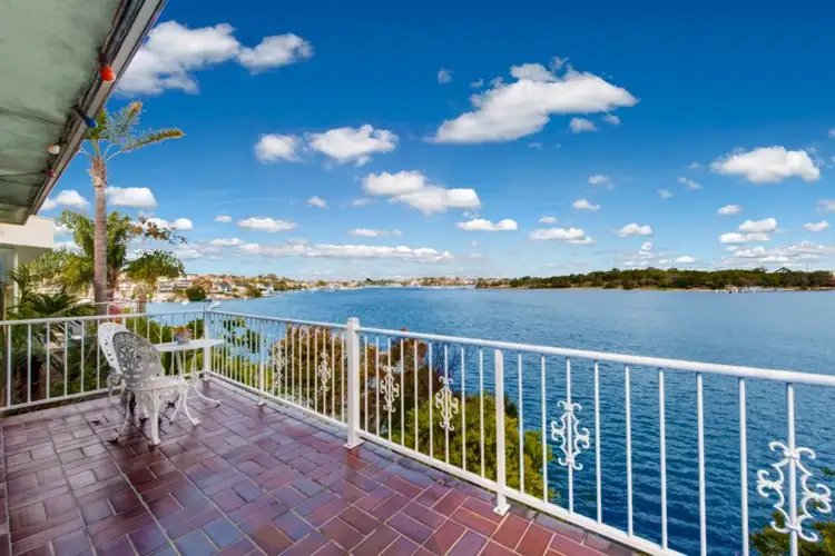 Second view of Homely house listing, 172 Tennyson Road, Tennyson Point NSW 2111