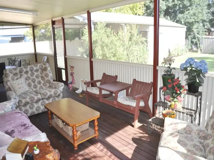 Fifth view of Homely house listing, 7 Thompson Street, Cootamundra NSW 2590