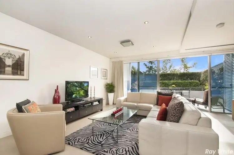 Seventh view of Homely townhouse listing, 42 Peninsula Way, Baulkham Hills NSW 2153