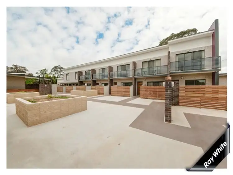 Third view of Homely house listing, 9/84-88 Mawson Drive, Mawson ACT 2607