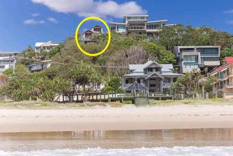 7 Nimmel Lane, Tugun QLD 4224