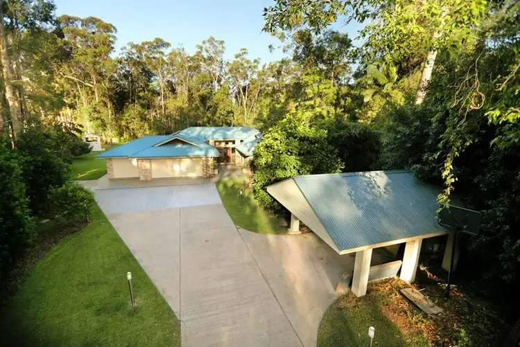 Third view of Homely house listing, 9 Kirby Court, Tanawha QLD 4556