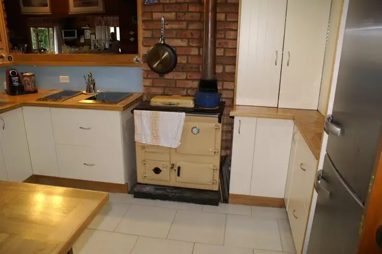 Fifth view of Homely rural property listing, "Kember" 1721 Ophir Road, Orange NSW 2800