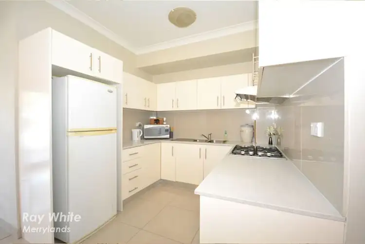 Third view of Homely unit listing, 9/134 Woodville Road, Merrylands NSW 2160