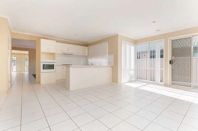 Third view of Homely house listing, 52 Woodlea Crescent, Craigieburn VIC 3064