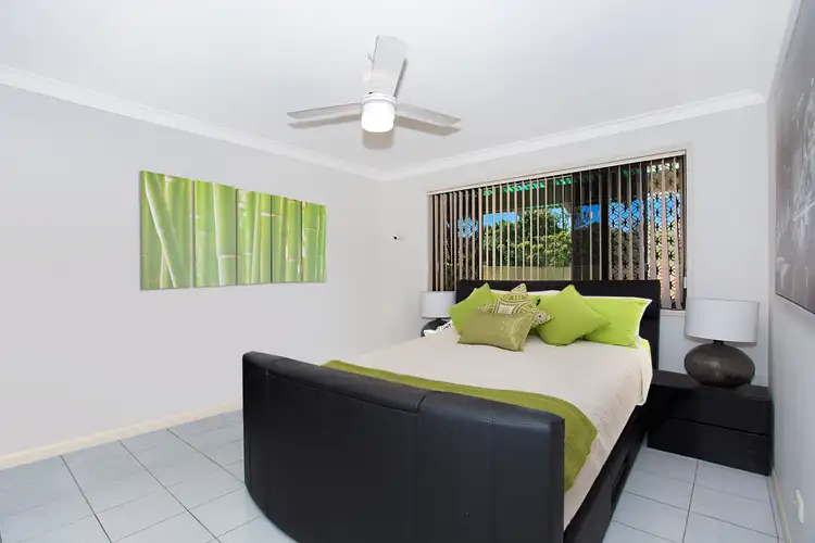 Seventh view of Homely unit listing, 8 'Villa Floridia' 8 Dunlop Court, Mermaid Waters QLD 4218