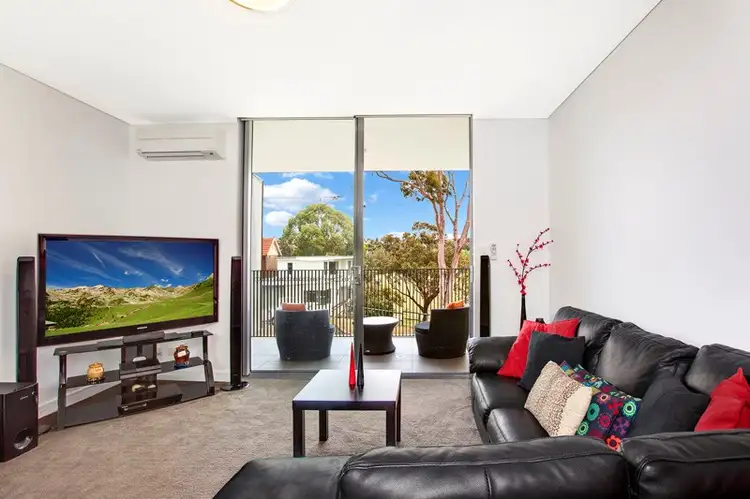 Main view of Homely apartment listing, 79/525 Illawarra Road, Marrickville NSW 2204