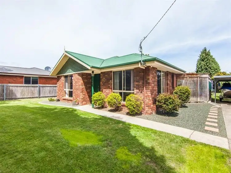 148 Wellington Street, Longford TAS 7301