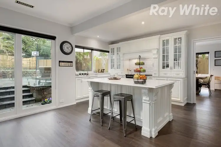 Seventh view of Homely house listing, 8 Sunrise Drive, Greensborough VIC 3088