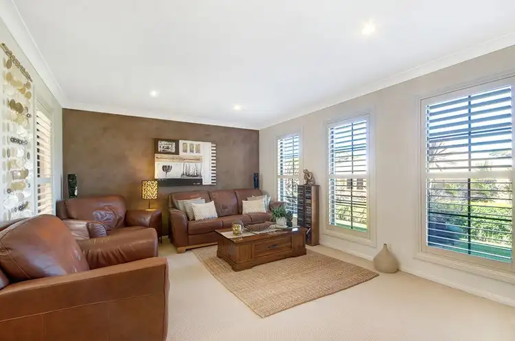 Fifth view of Homely townhouse listing, 8/149 Shoalhaven Street, Kiama NSW 2533
