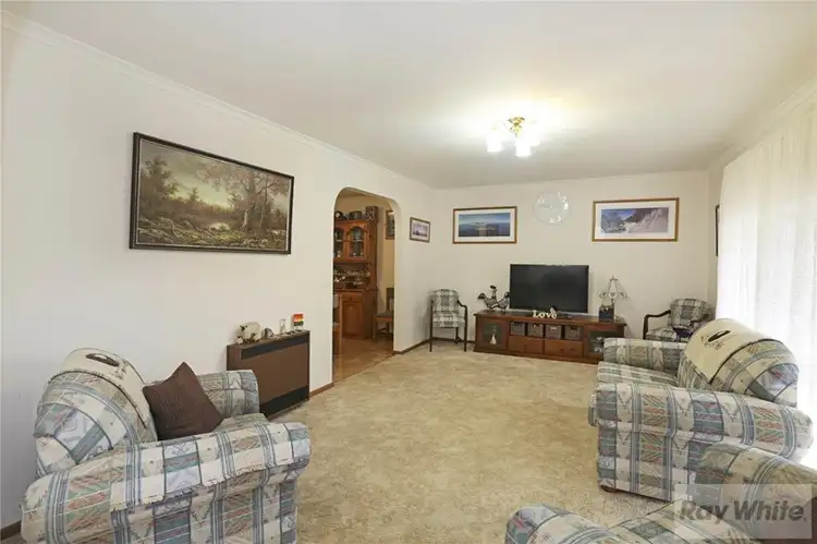 Fifth view of Homely house listing, 130 Darlington Drive, Anakie VIC 3221