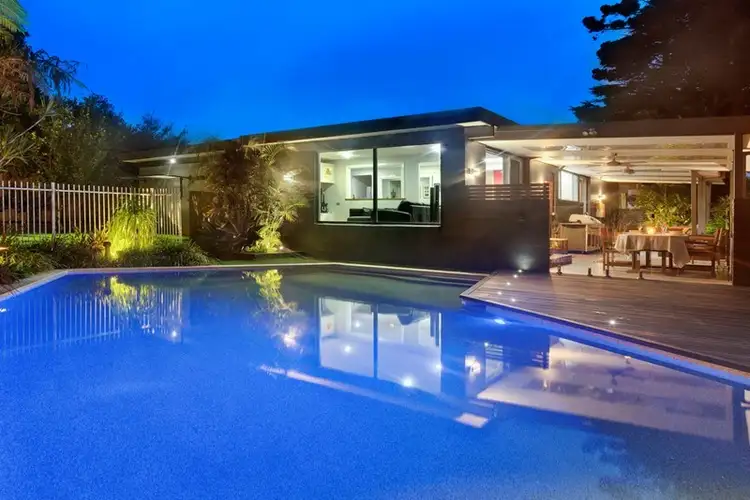 Main view of Homely house listing, 18 Forest Glen Crescent, Belrose NSW 2085