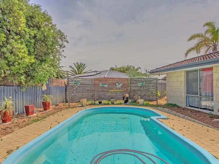 10 Townsend Road, Rockingham WA 6168