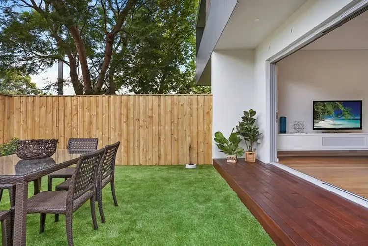 Sixth view of Homely house listing, 20 Cavey Street, Marrickville NSW 2204