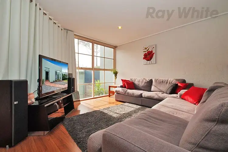 Third view of Homely house listing, 111 LINCOLN Road, Croydon VIC 3136