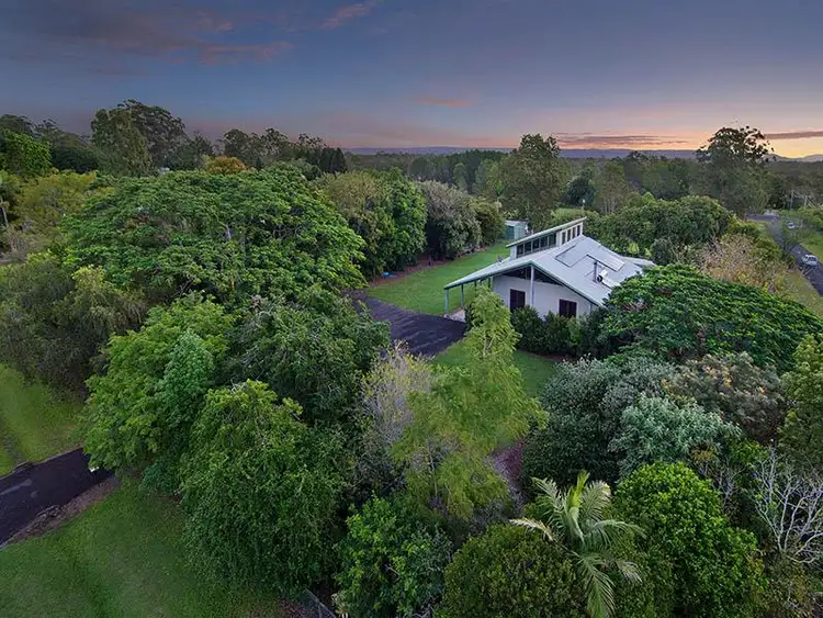 48 Leahy Road, Caboolture QLD 4510
