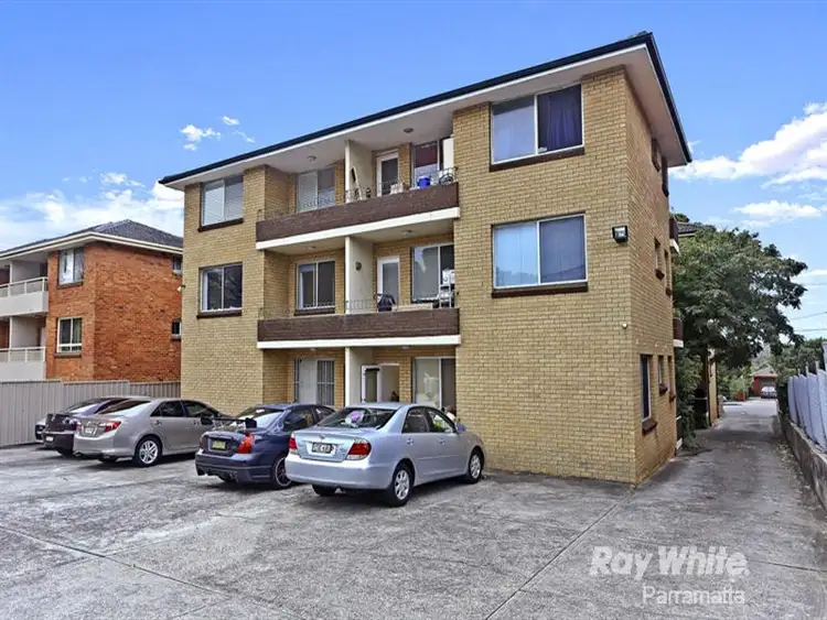 Seventh view of Homely apartment listing, 1/15 Alice Street, Harris Park NSW 2150