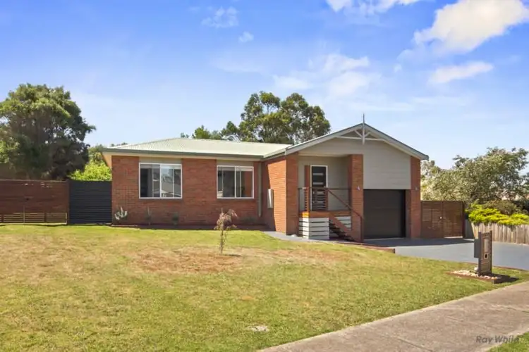 Main view of Homely house listing, 28 Manna Gum Drive, Cowes VIC 3922