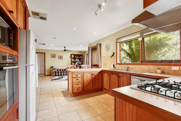 Seventh view of Homely house listing, 9 Admiral Court, Lilydale VIC 3140