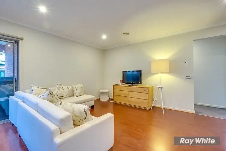 Fifth view of Homely house listing, 29 ELDERWOOD Avenue, Truganina VIC 3029