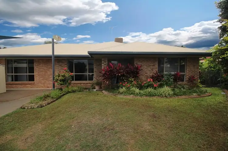 Second view of Homely house listing, 4A Shepherd Grove, Emerald QLD 4720