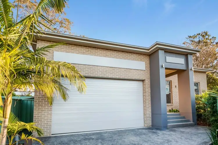 7 Poulter Street, West Wollongong NSW 2500