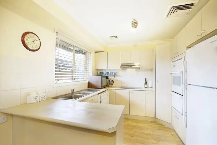 Fourth view of Homely house listing, 11/456 Cranebrook Road, Cranebrook NSW 2749