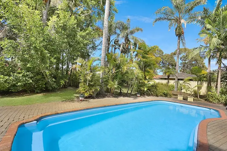Second view of Homely house listing, 7 Wyalong Place, Salamander Bay NSW 2317