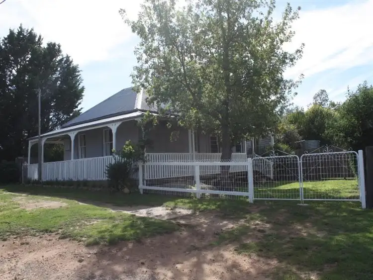 Second view of Homely house listing, 45 Ryrie Street, Braidwood NSW 2622
