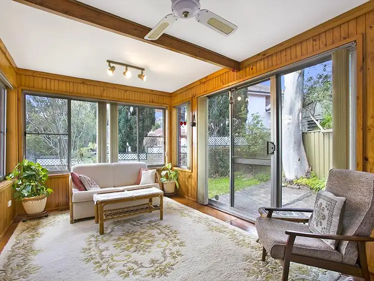 Fourth view of Homely house listing, 64 Young Street, Sylvania NSW 2224