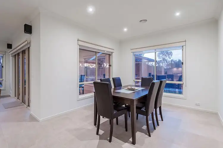 Fifth view of Homely house listing, 9 Belair Close, Craigieburn VIC 3064