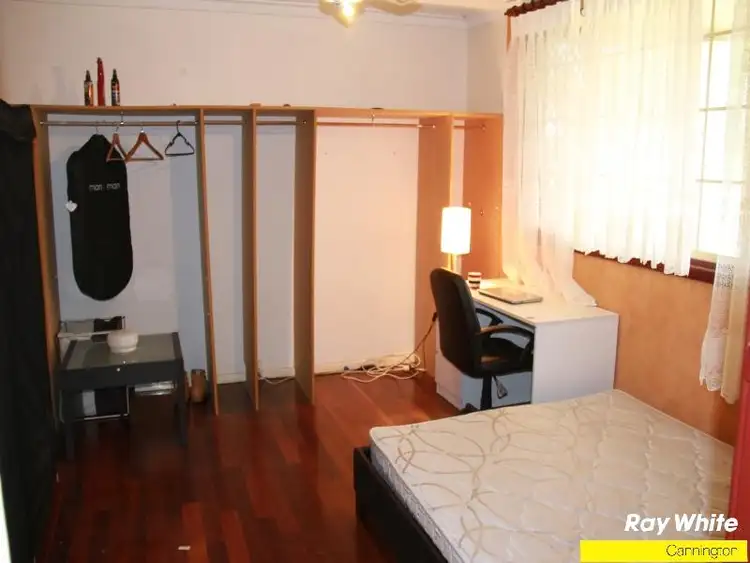 Fifth view of Homely house listing, 168 Railway Parade, Queens Park WA 6107