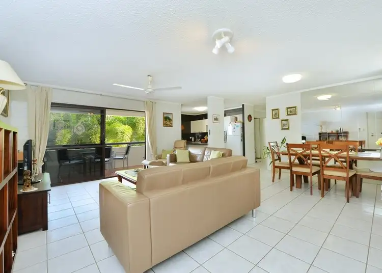 Third view of Homely unit listing, Address available on request