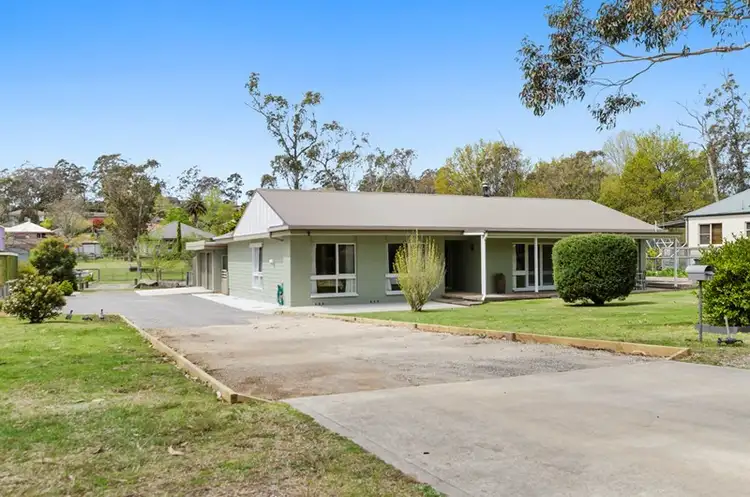 14 Evans Street, Mittagong NSW 2575