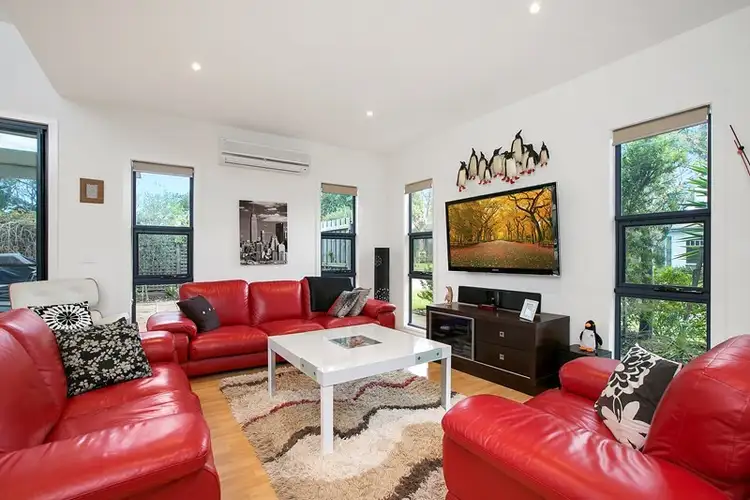 Fourth view of Homely house listing, 2 Katherine Circuit, Cowes VIC 3922