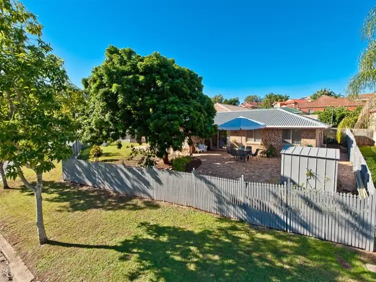 Second view of Homely house listing, 5 Magnolia Place, Carseldine QLD 4034