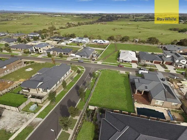 Sixth view of Homely land listing, 59 Westminster Grove, Sunbury VIC 3429