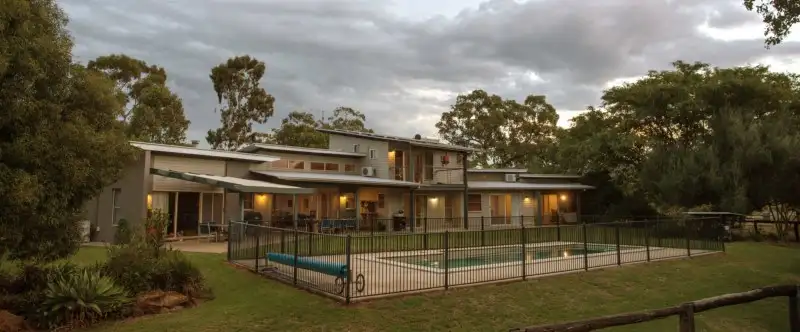 Main view of Homely house listing, 42 Oakhole, Goondiwindi QLD 4390