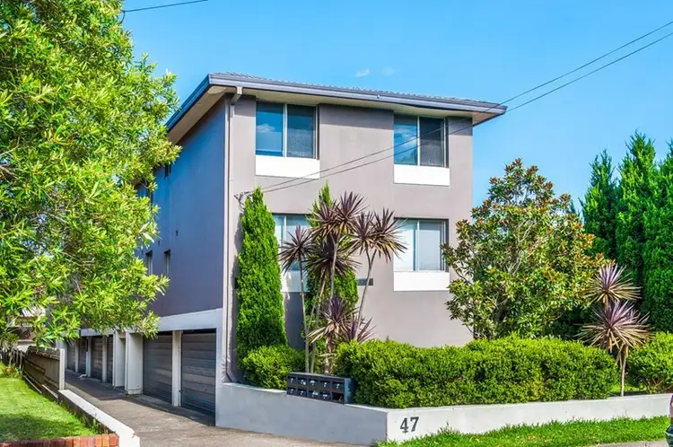 Fifth view of Homely apartment listing, 2/47 Rochester Street, Botany NSW 2019