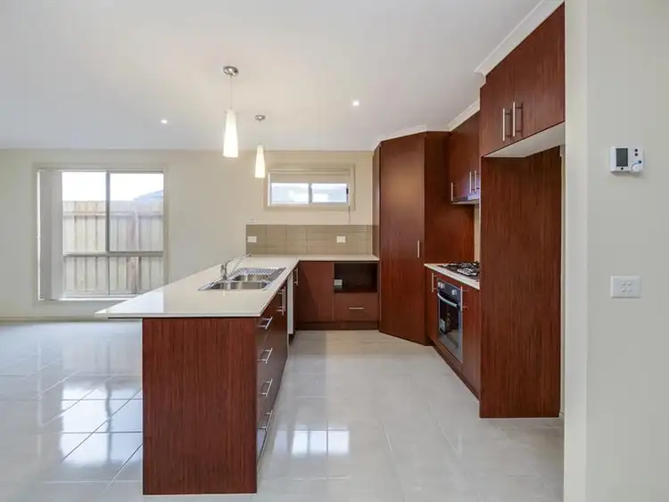 Fifth view of Homely house listing, 23 Plush Circuit, Epping VIC 3076