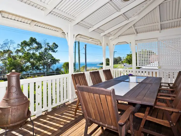 Fifth view of Homely house listing, 46 Eagle Terrace, Sandgate QLD 4017
