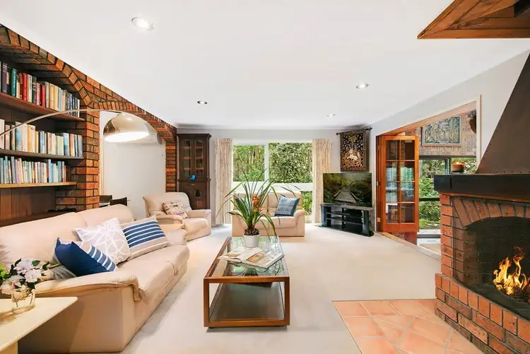Second view of Homely house listing, 127 Campbell Drive, Wahroonga NSW 2076