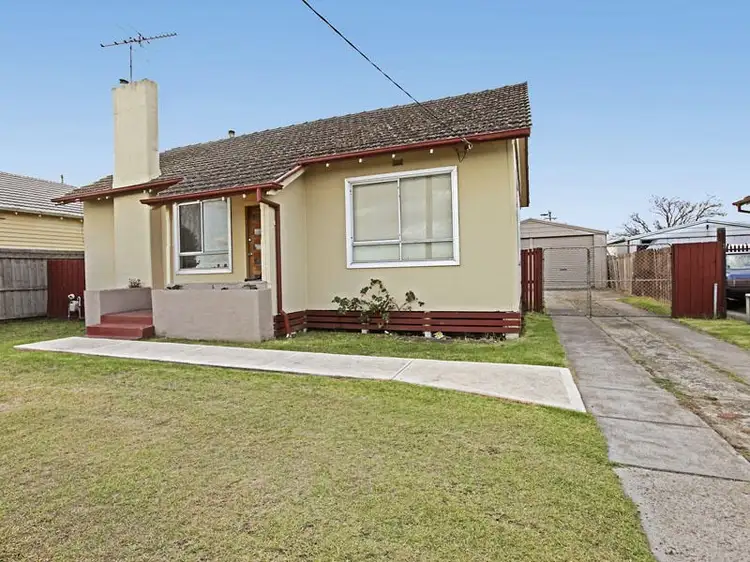 47 North Shore Road, Norlane VIC 3214