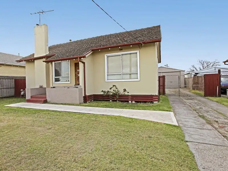 Main view of Homely house listing, 47 North Shore Road, Norlane VIC 3214