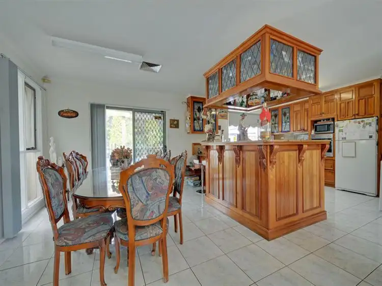 Main view of Homely house listing, 40 Easterley Drive, Traralgon VIC 3844